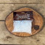 Elástico de Crina em Silicone Natural INSTEP