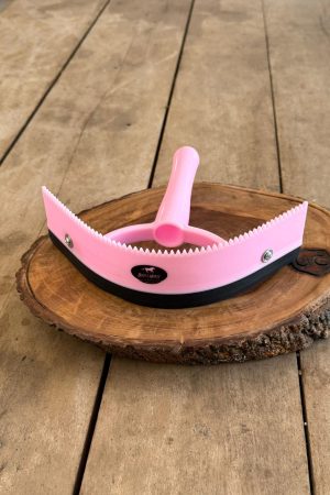 Rodo Boots Horse Cor:Rosa
