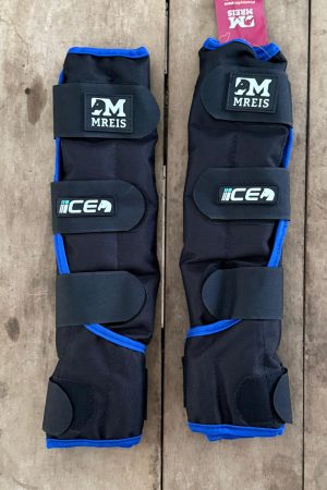 Ice Boot PRO Caneleira - RECOVERY MREIS