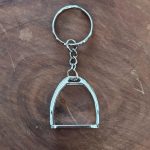 Chaveiro Estribo MREIS