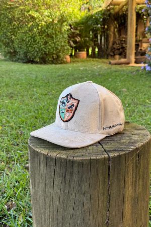 Boné UC Palomino
