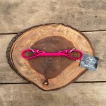 Barbela de Silicone 16mm Cor:Pink - Imagem 2