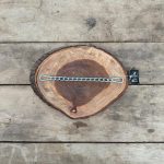 Barbela Simples Inox