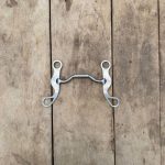 Freio Ram Bridlen CT Billy Allen Baixo