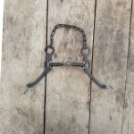 Freio Bridão 8 12mm IFC