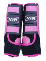 Caneleira Cross VTR cor:Rosa