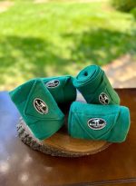 Liga de Descanso Boots Horse Verde Bandeira - Imagem 3