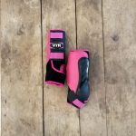 Caneleira Cross VTR cor:Rosa - Imagem 2