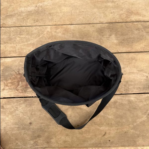 Bolsa Kit Higiênico Boots Horse cor:Cinza - Imagem 2
