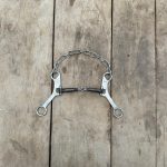 Freio Bridão L 12mm FC