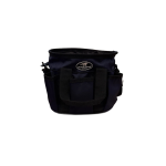 Bolsa Kit Higiênico Boots Horse cor:Azul Marinho