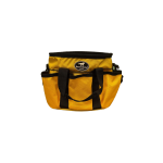 Bolsa Kit Higiênico Boots Horse cor:Amarelo
