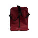 Bolsa de Sela VTR Cor:Vinho/Bordo