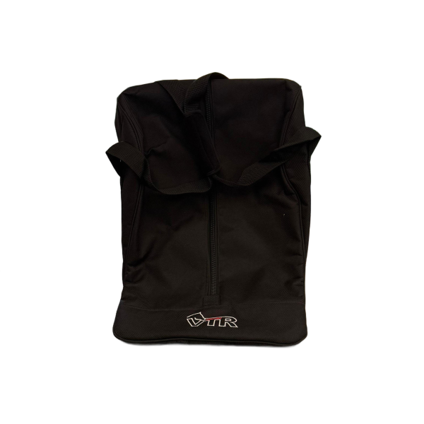 Bolsa de Sela VTR Cor:Preto - Imagem 1