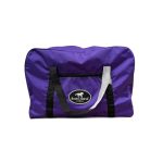 Bolsa de Sela Boots Horse cor:Roxo