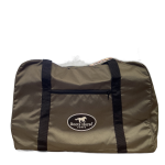 Bolsa de Sela Boots Horse cor:Verde Militar