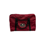 Bolsa de Sela Boots Horse cor:Vinho
