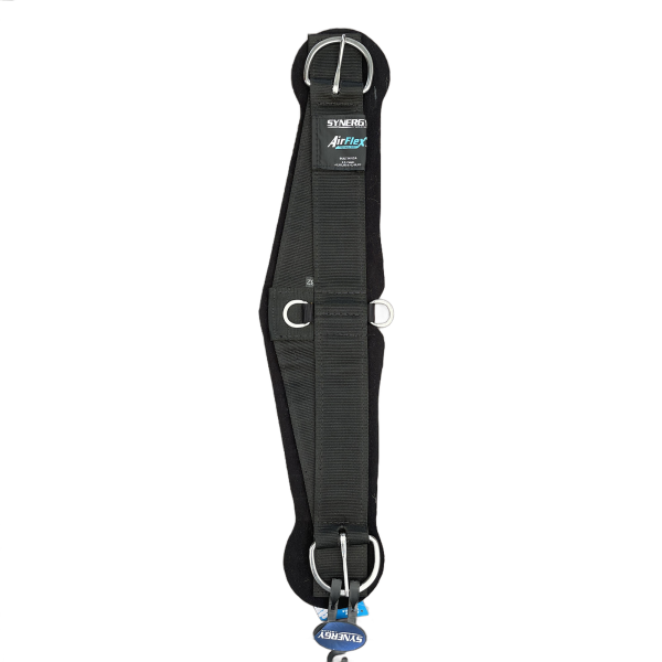 Barrigueira AirFlex Synerg Larga tamanho 32 - Imagem 1