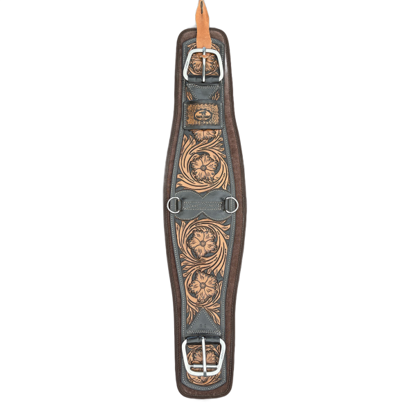 Barrigueira Air Max Pad Curva - Imagem 1