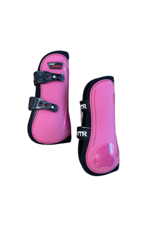 Caneleira/Tendoneira de Pino Atria VTR cor:Rosa