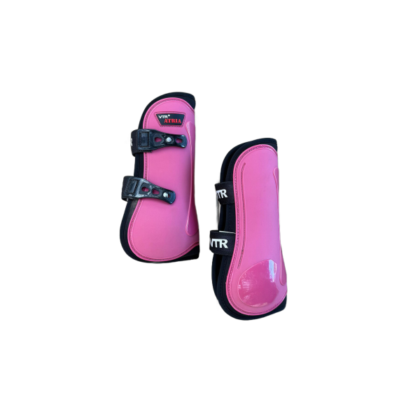 Caneleira/Tendoneira de Pino Atria VTR cor:Rosa - Imagem 1