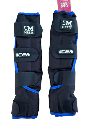 Ice Boot PRO Caneleira - RECOVERY MREIS