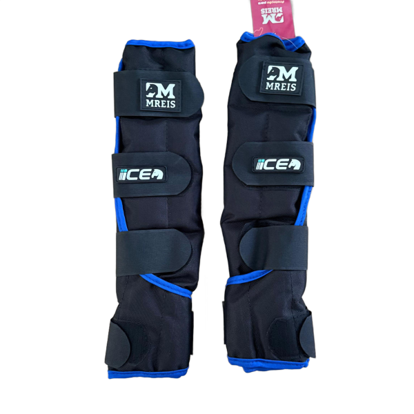 Ice Boot PRO Caneleira - RECOVERY MREIS - Imagem 1