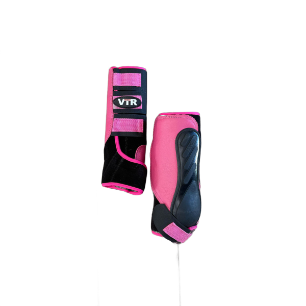 Caneleira Cross VTR cor:Rosa - Imagem 3