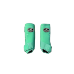 Caneleira Longa Boots Horse cor:Verde Água - Imagem 2