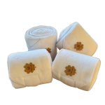 Liga de Descanso With Luck Branca