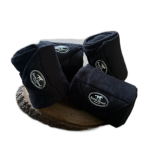 Liga de descanso Boots Horse Preto