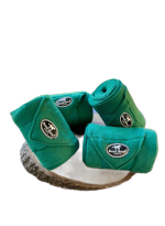 Liga de Descanso Boots Horse Verde Bandeira - Imagem 4