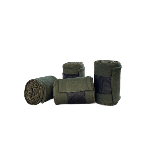 Liga de Trabalho Verde Militar - Imagem 1