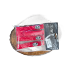 Trava Ligas (4 Peças) Boots Horse cor:Vermelho