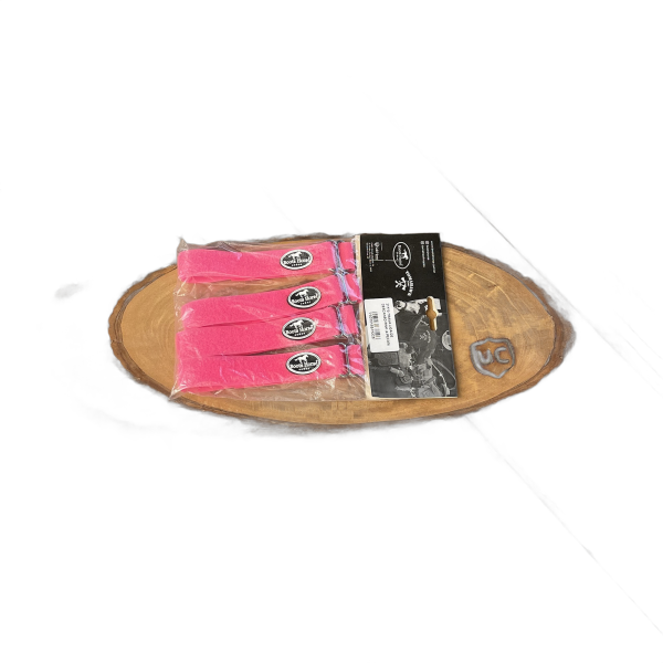 Trava Ligas (4 Peças) Pink - Imagem 1
