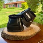 Cloche de Couro VTR Preto - Imagem 2