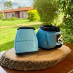 Cloche RanchTex Azul Bebê