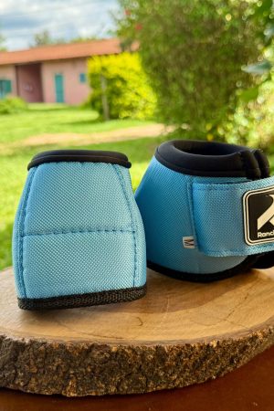 Cloche RanchTex Azul Bebê