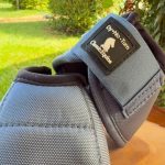 Cloche Neoprene ClassicEquine Azul