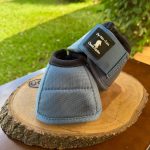 Cloche Neoprene ClassicEquine Azul - Imagem 2
