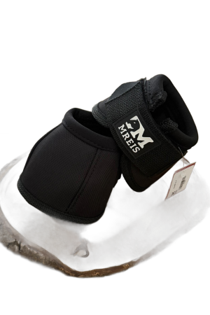 Cloche Pro MREIS - Cor:Preto