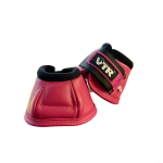 Cloche de Couro VTR Rosa - Imagem 2