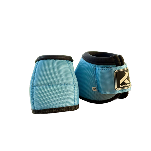 Cloche RanchTex Azul Bebê - Imagem 2