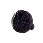 Escova Massageadora para Face INSTEP cor:Roxo